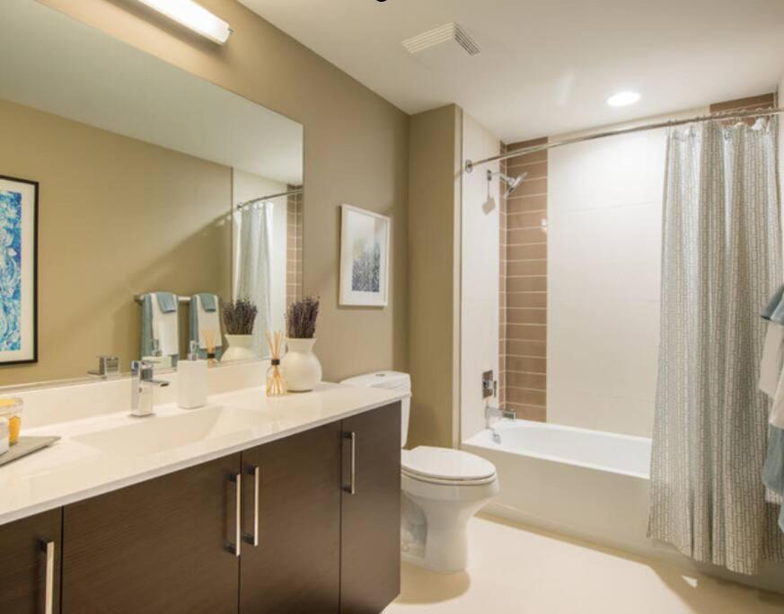 National At Pentagon Apartment Arlington Exterior photo